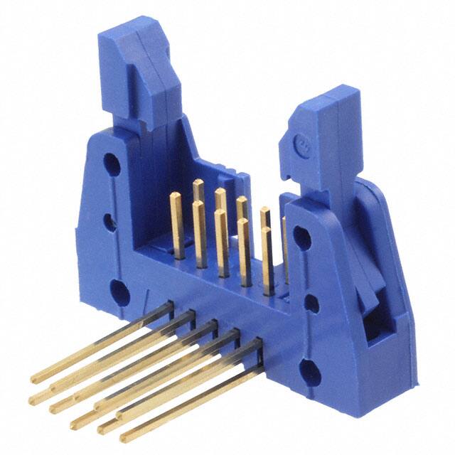 CWN-321-10-0000 CW Industries  Embases à broches mâles